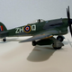 Illustration for article titled Anyone else into building scale model aircraft?